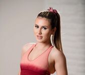 It's Important To Stay Hydrated - Girlsway 19