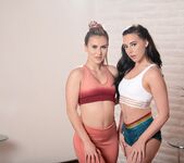 It's Important To Stay Hydrated - Girlsway 28