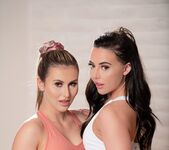 It's Important To Stay Hydrated - Girlsway 30