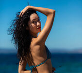 Presenting Violet Amrita - MetArt 4