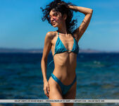 Presenting Violet Amrita - MetArt 5