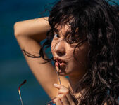 Presenting Violet Amrita - MetArt 6