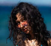 Presenting Violet Amrita - MetArt 9