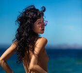 Presenting Violet Amrita - MetArt 12