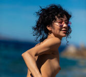 Presenting Violet Amrita - MetArt 19