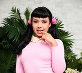 BECA BARBIE Dirty Deepthroat Fuck Doll - Evil Angel 4