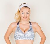 Natalia Starr - North Pole #115 - Adult Time 18