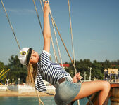 Xandy H - Xandy - Vacation Time - Stunning 18