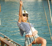 Xandy H - Xandy - Vacation Time - Stunning 18 4