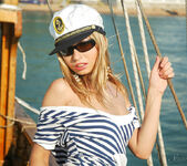 Xandy H - Xandy - Vacation Time - Stunning 18 5