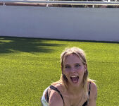 Erica - Hike The Outdoors - FTV Girls 7