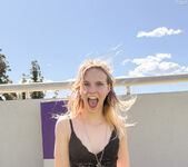 Erica - Hike The Outdoors - FTV Girls 10