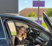 Erica - Hike The Outdoors - FTV Girls 14