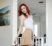 Scarlet Skies - Daddy Issues 8 - Scene 2 - Zero tolerance