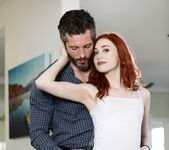 Scarlet Skies - Daddy Issues 8 - Scene 2 - Zero tolerance 8