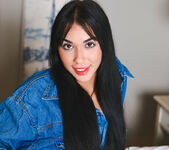 New Talent Black Angel - Watch4Beauty 4