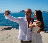 Assfucking the community manager in the pool - Private