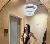 Kourtney - Lingerie In Public - FTV Girls 11