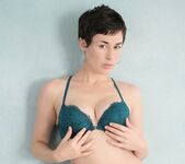 Olive Glass, Jada Kai - Lesbian Obsessions #05 5