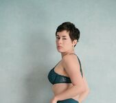 Olive Glass, Jada Kai - Lesbian Obsessions #05 6