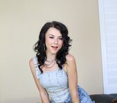 Ruby Moon Is A Carni Whore - Lethal Hardcore