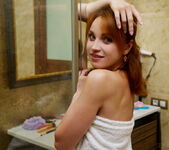 Milkavi - Wet For You - Sex Art