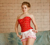 Leto R - Leto - Pretty Babe - Stunning 18