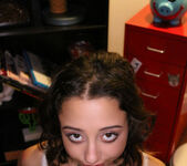 Marilyn Mansion - On Her Knees - Filthy Kings 16