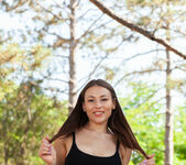 Sumiko - Sandy Mischief - MetArt