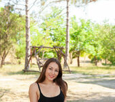 Sumiko - Sandy Mischief - MetArt 4