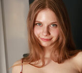 Balla - Keeping Warm - Erotic Beauty 18