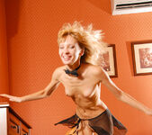 Shina - Here I Show My Naked Body - Stunning 18 7