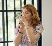 Hanna Rebel: Heaving Fun - Watch4Beauty