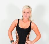 Destiny Jaymes - Swallow This #29 - Adult Time