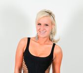 Destiny Jaymes - Swallow This #29 - Adult Time 5