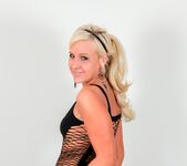 Destiny Jaymes - Swallow This #29 - Adult Time 11