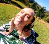 Scarlet Chase - Raw & Oily - Evil Angel 17