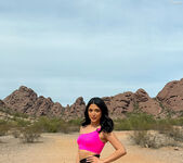 Sasha - Lost On The Trail - FTV Girls