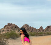 Sasha - Lost On The Trail - FTV Girls 4