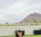 Sasha - Lost On The Trail - FTV Girls 17