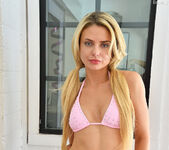 Beverly - Summer Bikini - FTV Girls