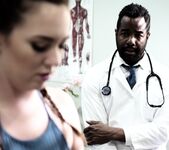 Maddy O'Reilly - The Rectal Exam - Adult Time