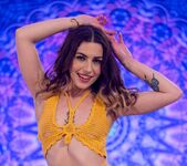 Chanel Camryn, Savvy Suxx - Sunny Goldmelons - Wicked