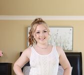 Eva Nyx Rewards Her Boss - Lethal Hardcore