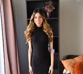 Camilla - The Striptease - FTV Girls