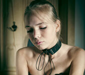 Luise - Toy, Oil And Feet 1 - The Life Erotic 4