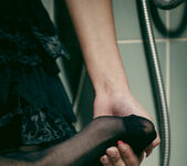 Luise - Toy, Oil And Feet 1 - The Life Erotic 7