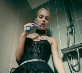 Luise - Toy, Oil And Feet 1 - The Life Erotic 8