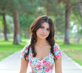 Eliana - Beautiful Color - FTV Girls 6