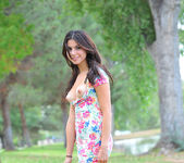 Eliana - Beautiful Color - FTV Girls 14